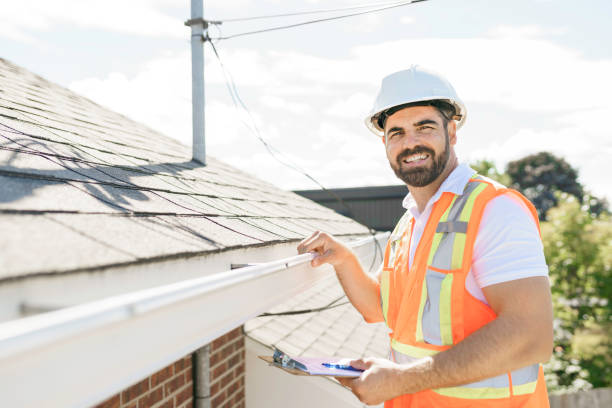 Roof Repair Estimates in East Sparta, OH