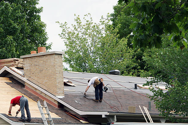 Quick and Trustworthy Emergency Roof Repair Services in East Sparta, OH