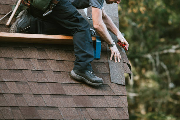 Best Metal Roofing Contractor  in East Sparta, OH